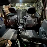 پراید مدل ۸۷ شاسی پلمپ بشرط|خودرو سواری و وانت|پرند, فاز ۵|دیوار