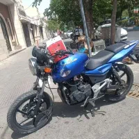 موتور پاسار مدل 94