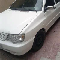 پراید۱۱۱ مدل ۹۷