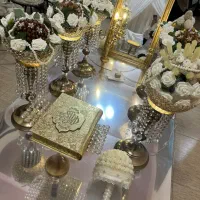 ثبت ازدواج ، سفره عقد ،دفتر رسمی ازدواج|خدمات پذیرایی، مراسم|رشت, نظری|دیوار