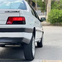 پژو 405 SLX موتورTU5، مدل ۱۳۹۱|خودرو سواری و وانت|شهرکرد, |دیوار