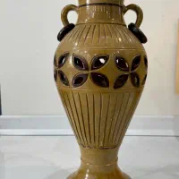گلدان پایه‌دار|صنایع دستی و سایر لوازم تزئینی|تهران, چهارصد دستگاه|دیوار