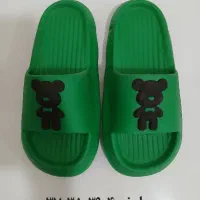 دمپایی ژله ای زنانه کد۱