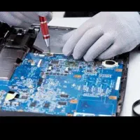 تعمیر لپ تاپ