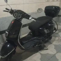 موتور کویر s5