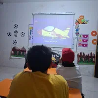 جذب مدرس زبان انگلیسی