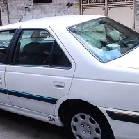 پرشیا مدل 88|خودرو سواری و وانت|کرج, خرمدشت|دیوار