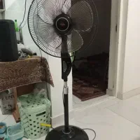 پنکه پارس خزر..در حد نو