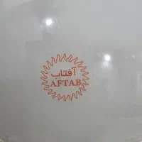 لامپ ۵۰ و ۶۵ وات سفید برند افتاب و لامپ FPL|لامپ و چراغ|تهران, تختی|دیوار