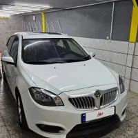 برلیانس H320 1650cc اتوماتیک|خودرو سواری و وانت|قزوین, |دیوار