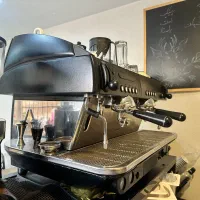 دستگاه اسپرسوساز فائما E91