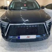 kmc x5 مدل۱۴۰۳ بیرنگ سند تک برگ اقساط لیزینگی آسان