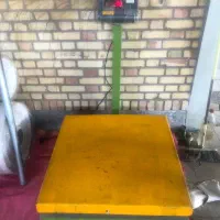 ترازو دیجیتال در حد نو|فروشگاه و مغازه|شاندیز, |دیوار