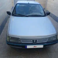 پژو 405 مدل 93