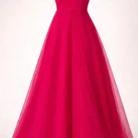 پیراهن مجلسی