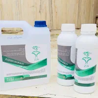 جرمگیر قوی ZS با قدرت پاک کنندگی بسیار زیاد