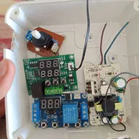 قطعات‌الکتریکی