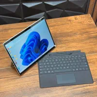 لپ تاپ تبلت سرفیس پرو ۷  SURFACE PRO 7 سبک و شیک|رایانه همراه|یزد, |دیوار