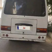 مینی بوس هیوندا|خودرو سنگین|تهران, فاطمی|دیوار