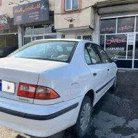 سمند ef7|خودرو سواری و وانت|اردبیل, |دیوار