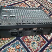 اسپیکر اکو پاور میکسر دایناکورد باند آمپلی بلندگو|سیستم صوتی خانگی|تهران, وردآورد|دیوار