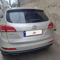 جک اس فایو ۹۶ اتوماتیک|خودرو سواری و وانت|رشت, چمارسرا|دیوار