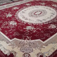 فرش ۱۲متری جفت