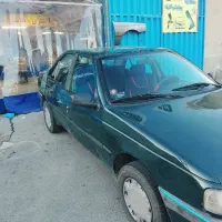 ماشین اردی مدل ۸۲|خودرو سواری و وانت|فردیس, سرحد آباد|دیوار