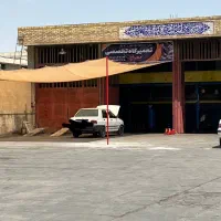 اجاره و رهن دهنه از یک مجتمع تعمیرگاهی در یقطین|اجارهٔ مغازه و غرفه|شیراز, ترمینال باربری|دیوار