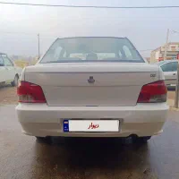 132سفید مدل 87بی رنگ شاسی پلمب دوگانه کارخانه|خودرو سواری و وانت|رشت, بازار|دیوار