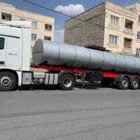 تانکر قیر