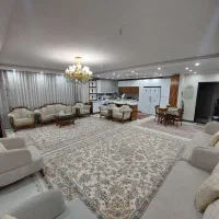 ۱۱۰ متر فول امکانات ویو ابدی