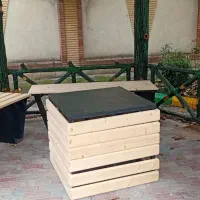 رنگ آمیزی ساختمان