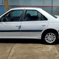 ماشین پرشیا|خودرو سواری و وانت|میانه, |دیوار