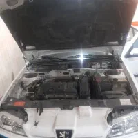 پرشیا تیو فایو|خودرو سواری و وانت|نسیم‌شهر, |دیوار