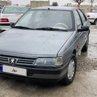 پژو ۹۰فیروزاباد