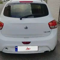 تیبا دو مدل 1400