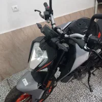 دوک 200ABS مدل 1403 صفر|موتورسیکلت|تهران, ستارخان|دیوار