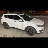 فیدلیتی پرایم ۷نفره گیربکس جدید|خودرو سواری و وانت|یزد, |دیوار