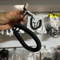 کابل های Hdmi اچ دی ام ای فنری|دوربین عکاسی و فیلم‌برداری|تهران, حبیب الله|دیوار