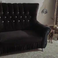 فروش مبل خانگی|مبلمان خانگی و میز عسلی|شیراز, شهرک فرزانگان|دیوار