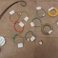 دستبند کار دست