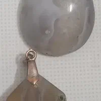 نگین وگردن بند|جواهرات|کاشمر, |دیوار