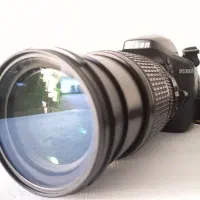 دوربین حرفه ای نیکون