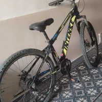 دوچرخه26 دنده‌ای