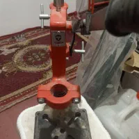 دیناچاقوسازی دژبر۱۷کیلوی ودژبر۷کیلوی وپایه دلیر|ماشینآلات صنعتی|زنجانرود, |دیوار