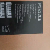 لب تاپ ایسوس مدل p1512ce