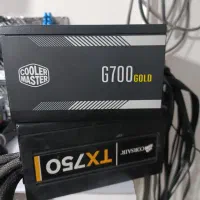 انواع پاور گیمینگ قدرتمند برای سیستم|قطعات و لوازم جانبی رایانه|تهران, علی‌آباد|دیوار