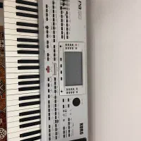 ارگ کرگ pa80|پیانو، کیبورد، آکاردئون|نیشابور, بزرگمهر|دیوار
