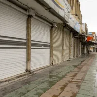 مغازه جهت اجاره کریم اباد